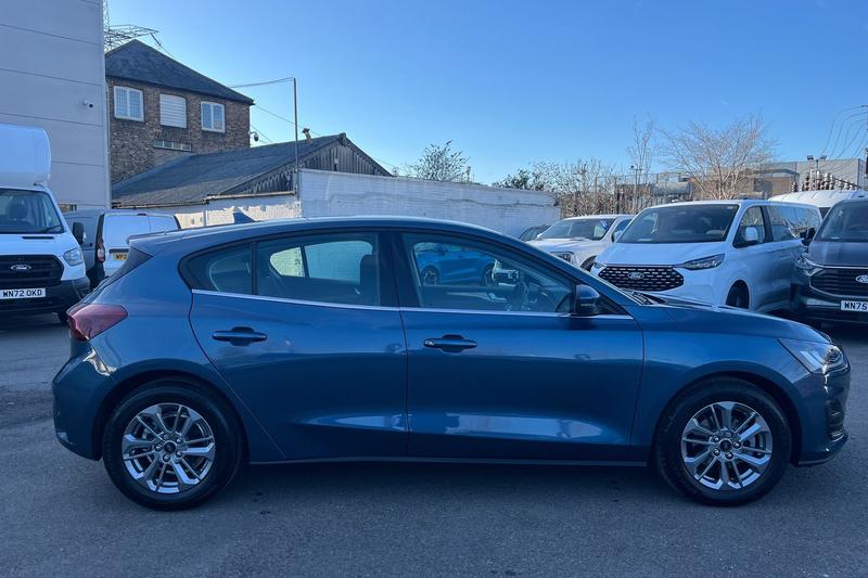 Used Ford Focus 2024 for sale - 77724716: Photo 38