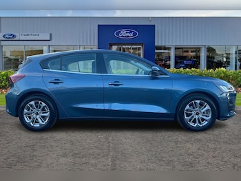 Used Ford Focus 2024 for sale - 77724716: Photo
