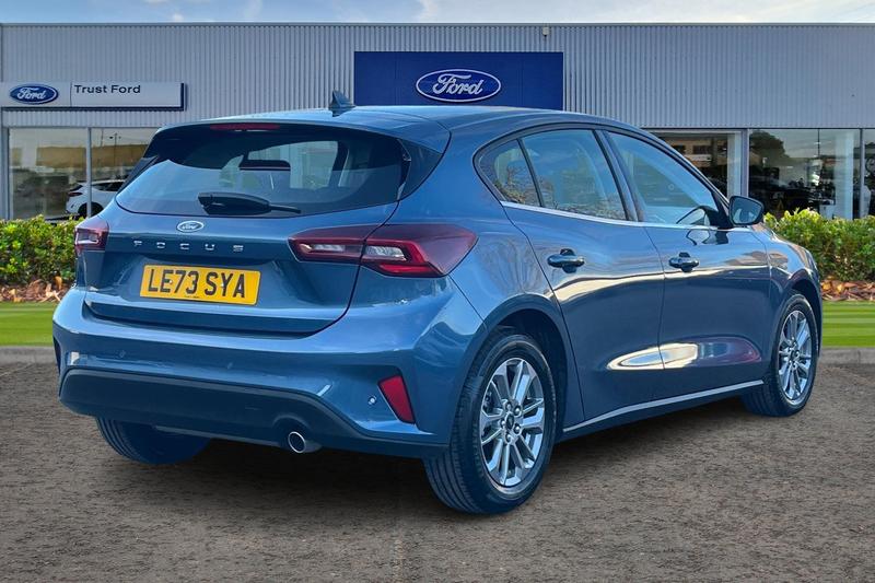 Used Ford Focus 2024 for sale - 77724716: Photo 4