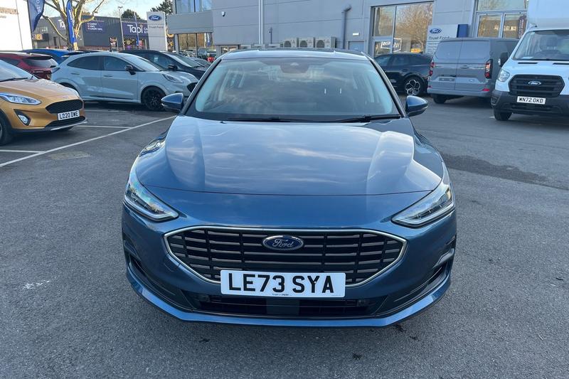 Used Ford Focus 2024 for sale - 77724716: Photo 40