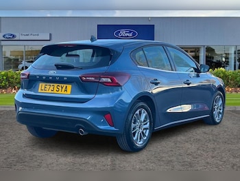 Used Ford Focus 2024 for sale - 77724716: Photo