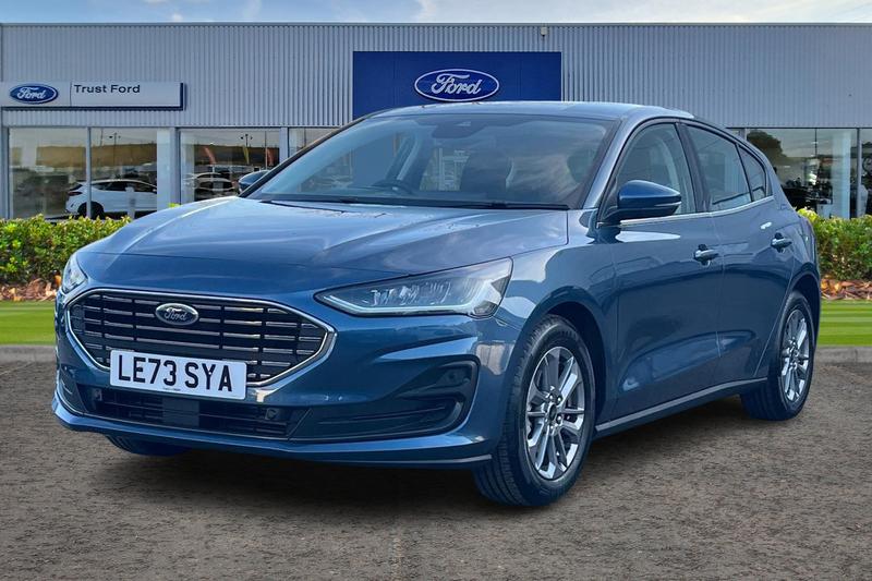 Used Ford Focus 2024 for sale - 77724716: Photo 5