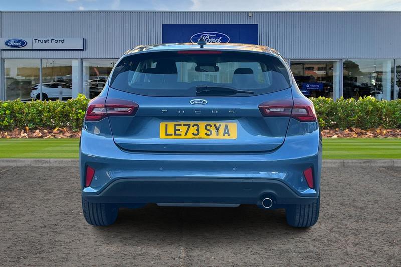 Used Ford Focus 2024 for sale - 77724716: Photo 7