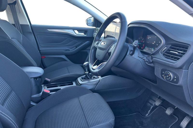 Used Ford Focus 2024 for sale - 77724716: Photo 9