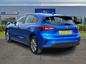 Used Ford Focus 2023 for sale - 78299148: Photo