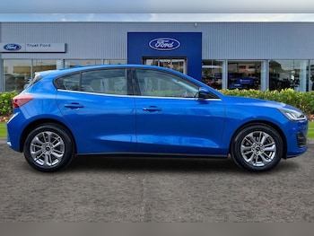 Used Ford Focus 2023 for sale - 78299148: Photo
