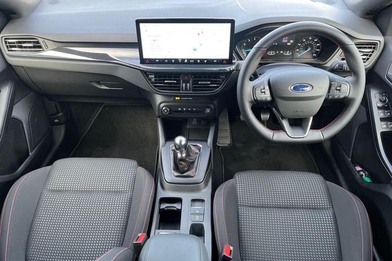 Used Ford Focus 2025 for sale - 76467764: Photo 10