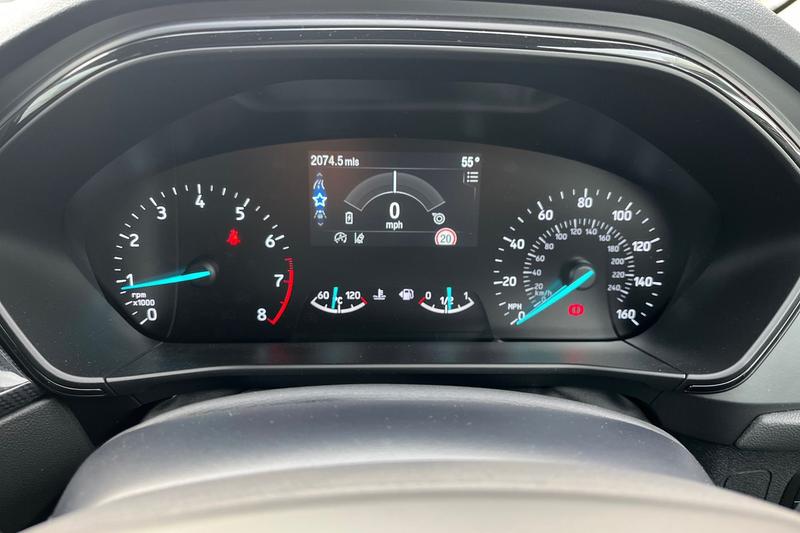 Used Ford Focus 2025 for sale - 76467764: Photo 13