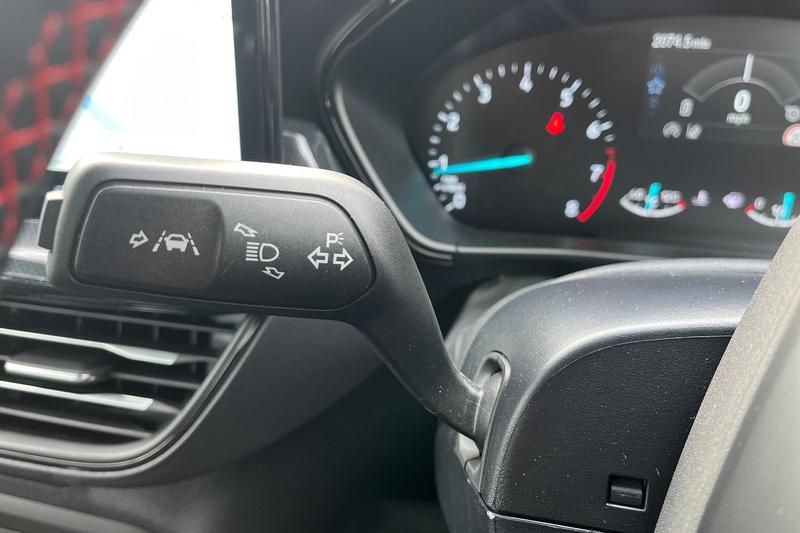 Used Ford Focus 2025 for sale - 76467764: Photo 14