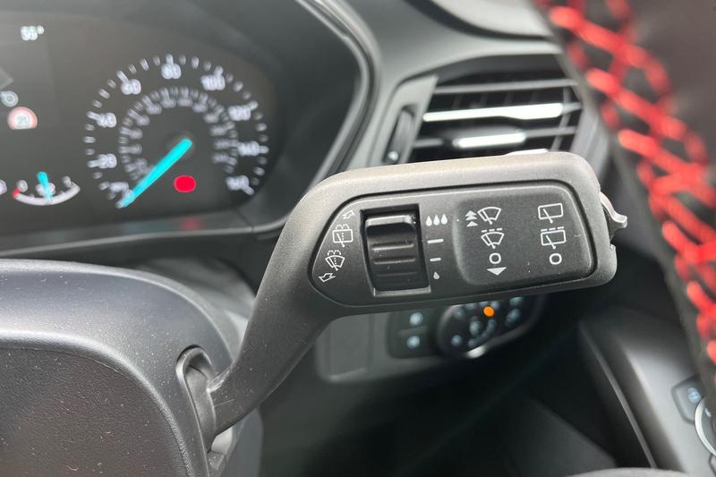 Used Ford Focus 2025 for sale - 76467764: Photo 15