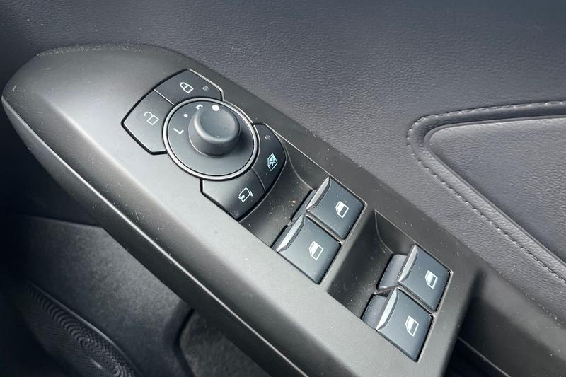 Used Ford Focus 2025 for sale - 76467764: Photo 16