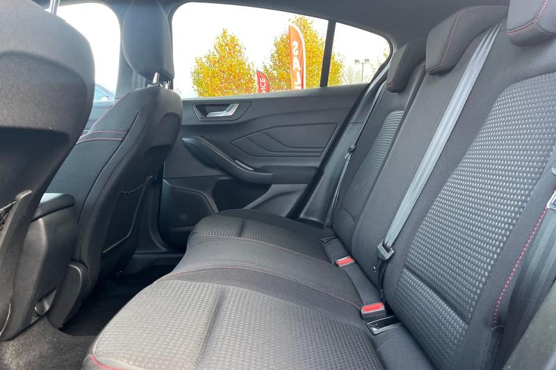 Used Ford Focus 2025 for sale - 76467764: Photo 20