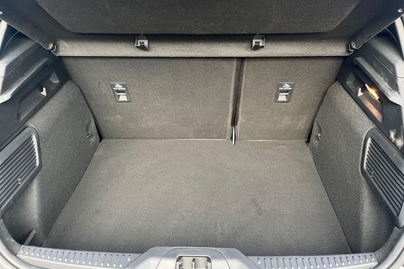 Used Ford Focus 2025 for sale - 76467764: Photo 21