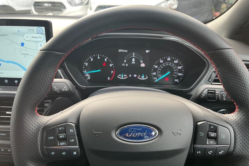 Used Ford Focus 2025 for sale - 76467764: Photo 23