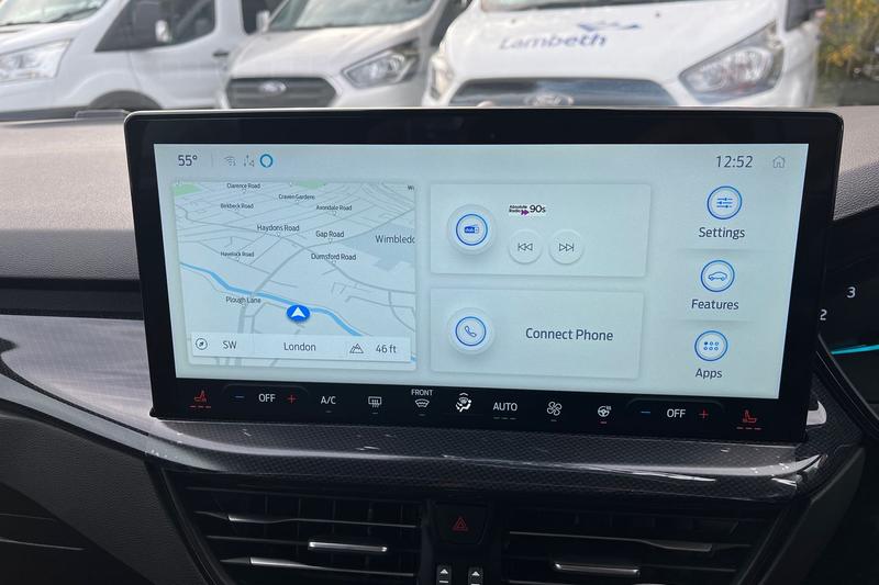 Used Ford Focus 2025 for sale - 76467764: Photo 25