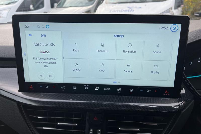 Used Ford Focus 2025 for sale - 76467764: Photo 26