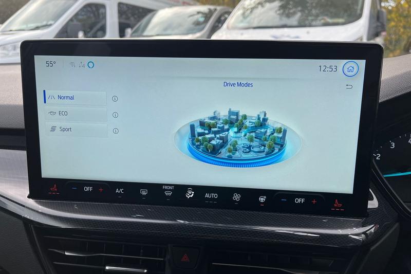 Used Ford Focus 2025 for sale - 76467764: Photo 28