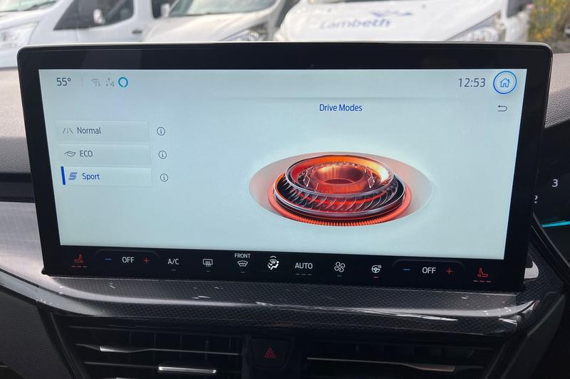 Used Ford Focus 2025 for sale - 76467764: Photo 30