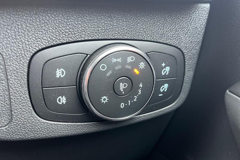 Used Ford Focus 2025 for sale - 76467764: Photo 32