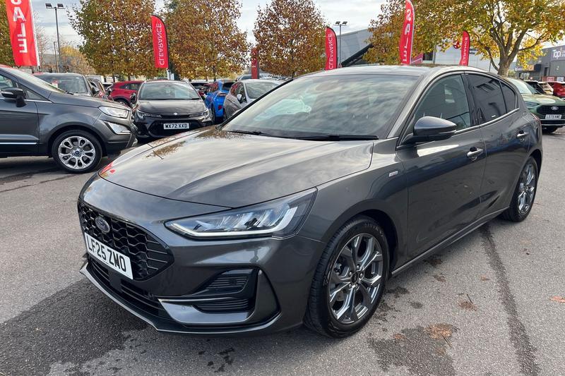 Used Ford Focus 2025 for sale - 76467764: Photo 33