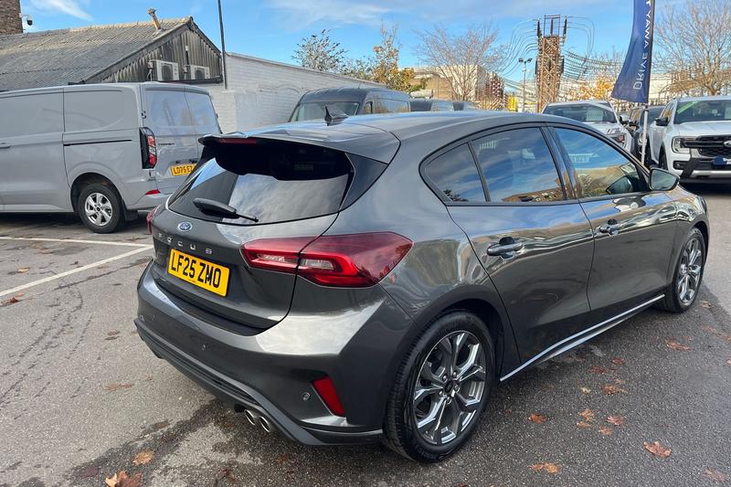 Used Ford Focus 2025 for sale - 76467764: Photo 36