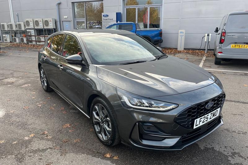 Used Ford Focus 2025 for sale - 76467764: Photo 38