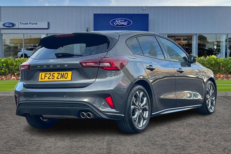 Used Ford Focus 2025 for sale - 76467764: Photo 4