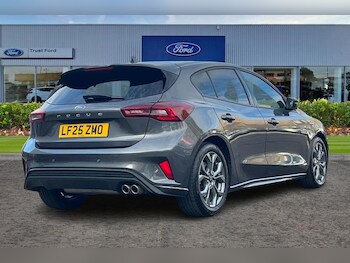 Used Ford Focus undefined for sale - 76467764: Photo