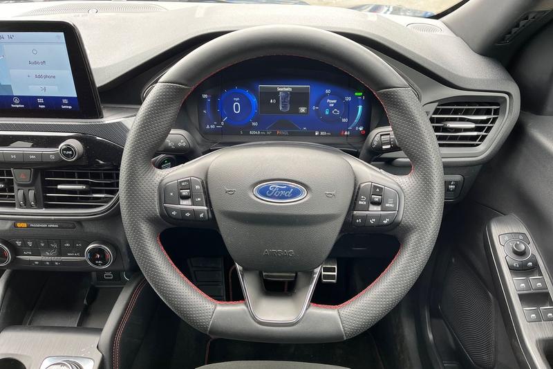 Used Ford Kuga 2023 for sale - 78095225: Photo 12