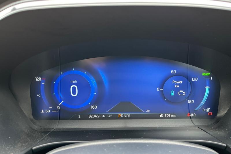 Used Ford Kuga 2023 for sale - 78095225: Photo 13