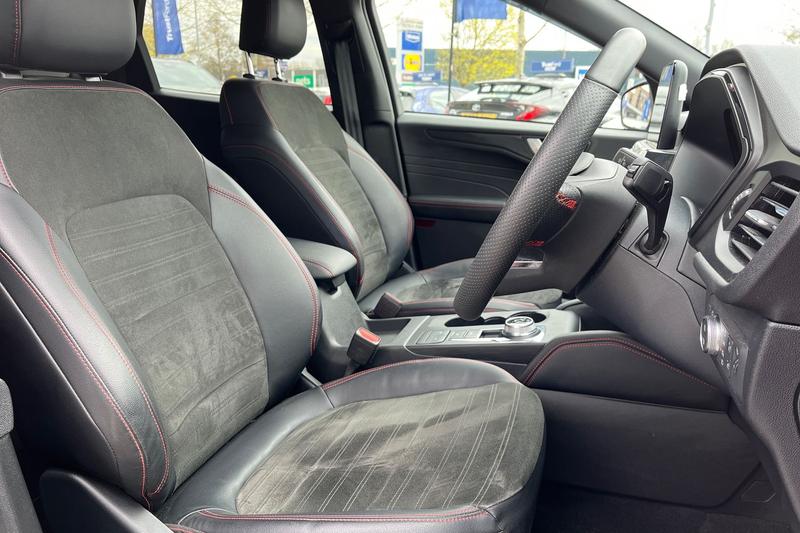 Used Ford Kuga 2023 for sale - 78095225: Photo 17