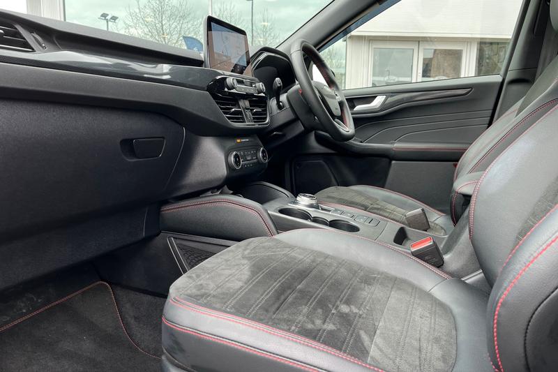 Used Ford Kuga 2023 for sale - 78095225: Photo 18