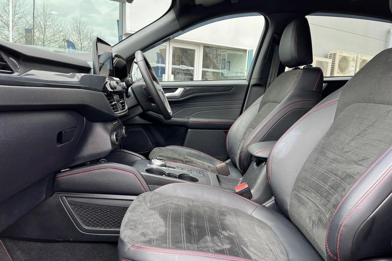 Used Ford Kuga 2023 for sale - 78095225: Photo 19