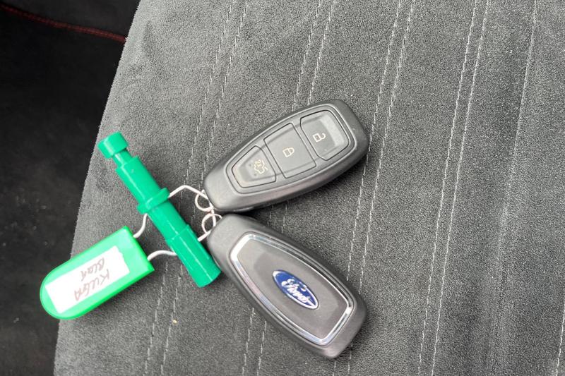 Used Ford Kuga 2023 for sale - 78095225: Photo 22