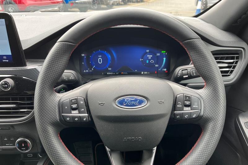 Used Ford Kuga 2023 for sale - 78095225: Photo 23