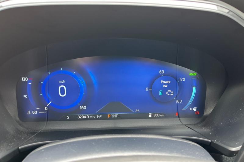 Used Ford Kuga 2023 for sale - 78095225: Photo 24