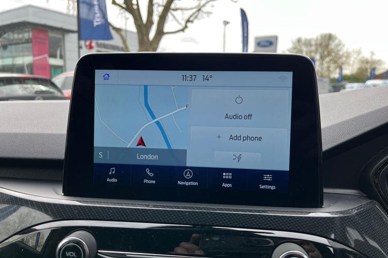 Used Ford Kuga 2023 for sale - 78095225: Photo 26