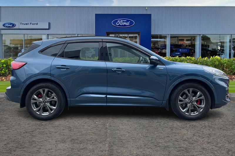 Used Ford Kuga 2023 for sale - 78095225: Photo 3