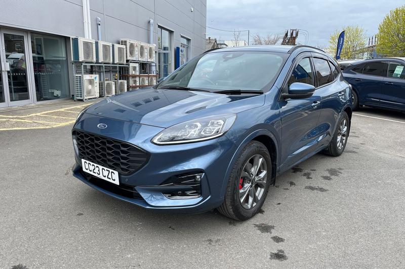 Used Ford Kuga 2023 for sale - 78095225: Photo 31