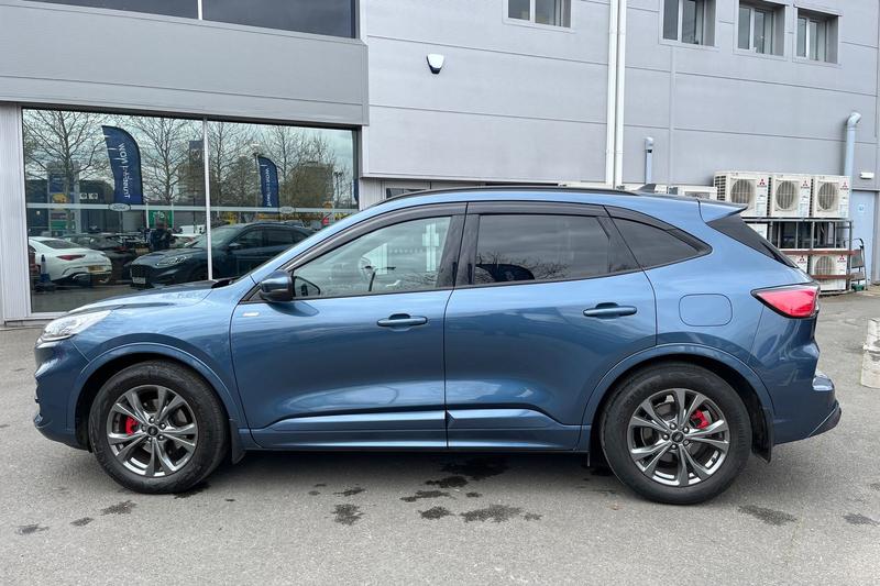 Used Ford Kuga 2023 for sale - 78095225: Photo 32