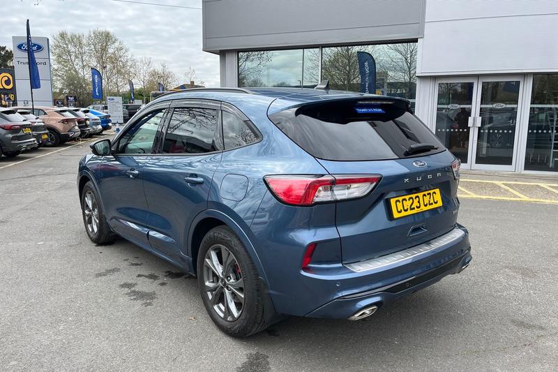 Used Ford Kuga 2023 for sale - 78095225: Photo 33