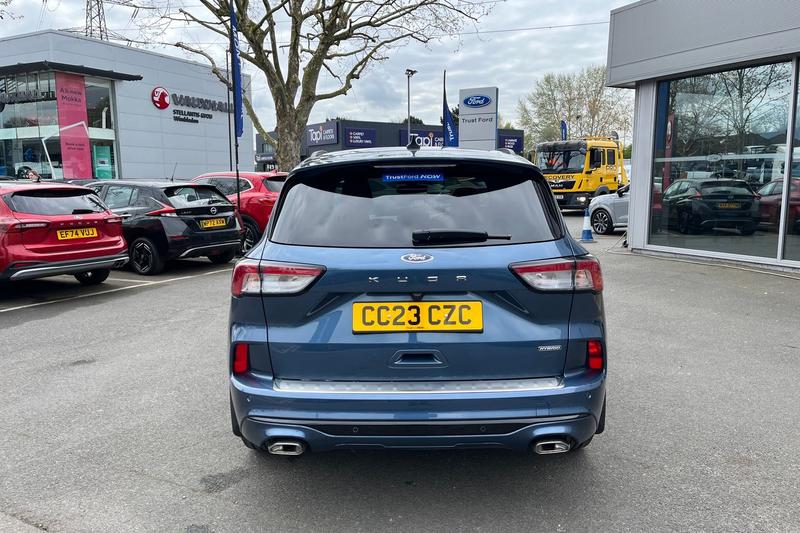 Used Ford Kuga 2023 for sale - 78095225: Photo 34