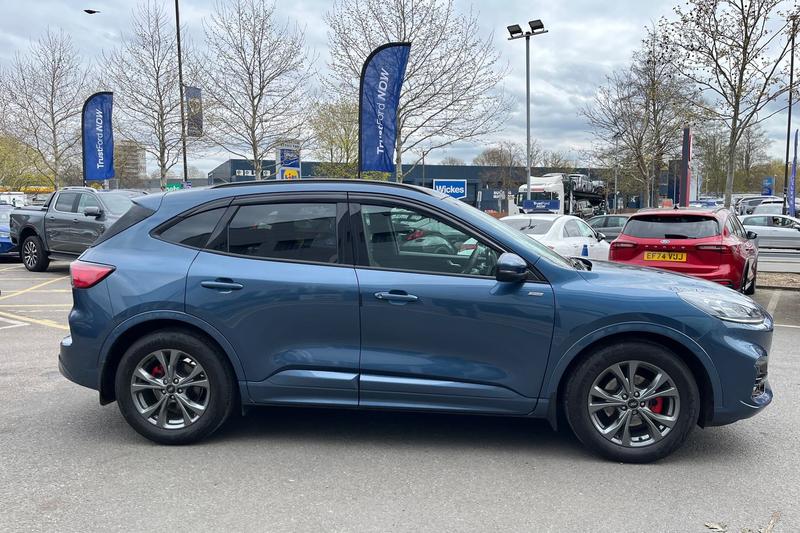 Used Ford Kuga 2023 for sale - 78095225: Photo 36