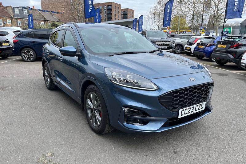 Used Ford Kuga 2023 for sale - 78095225: Photo 37