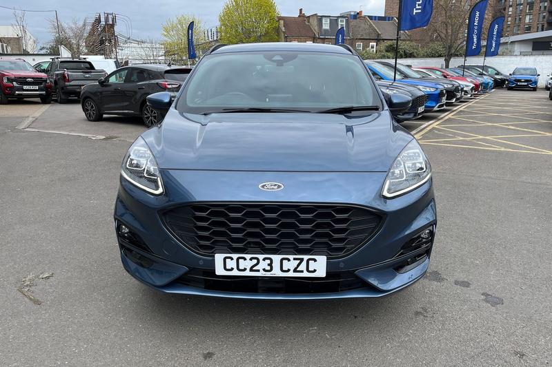 Used Ford Kuga 2023 for sale - 78095225: Photo 38