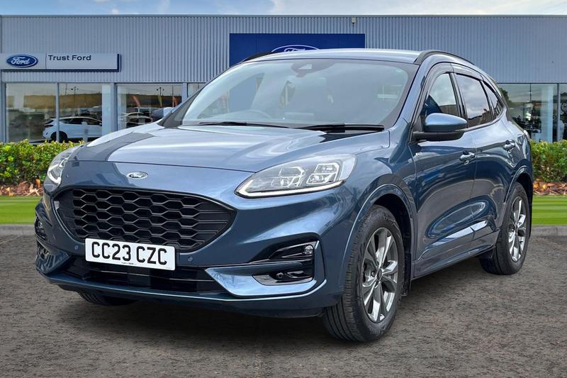 Used Ford Kuga 2023 for sale - 78095225: Photo 5