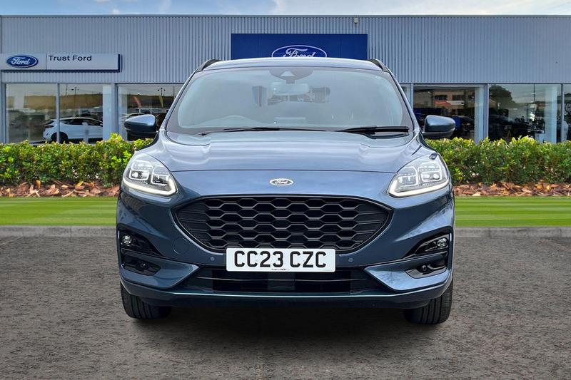 Used Ford Kuga 2023 for sale - 78095225: Photo 6