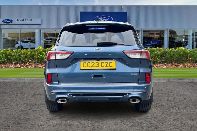 Used Ford Kuga 2023 for sale - 78095225: Photo 7