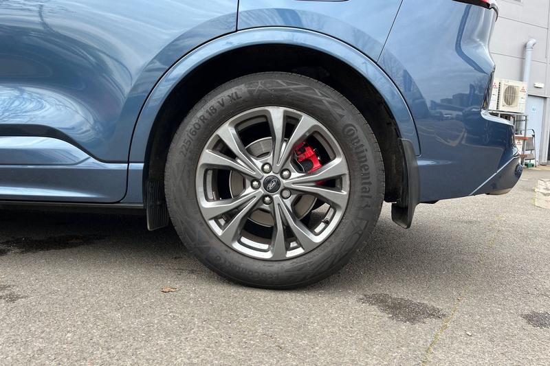 Used Ford Kuga 2023 for sale - 78095225: Photo 8