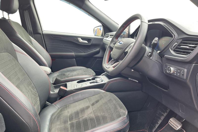 Used Ford Kuga 2023 for sale - 78095225: Photo 9